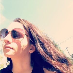 Meet your Posher, Jess